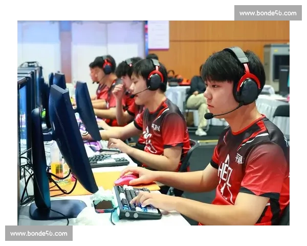 一站式电竞赛事直播入口尽览全球热门对决精彩时刻高清互动权威平台