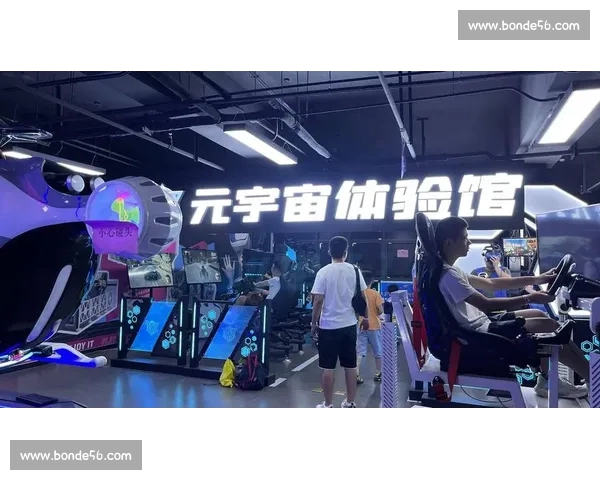 以电竞直播在线平台为核心打造年轻化数字娱乐新生态体系