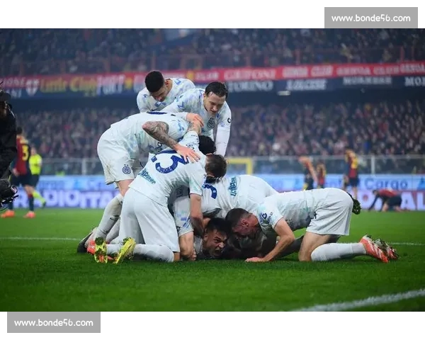 意甲赛事直播全景解析豪门对决焦点战实时呈现球迷必看精彩瞬间深度解读 意甲赛事直播全景解析豪门对决焦点战实时呈现球迷必看精彩瞬间深度解读