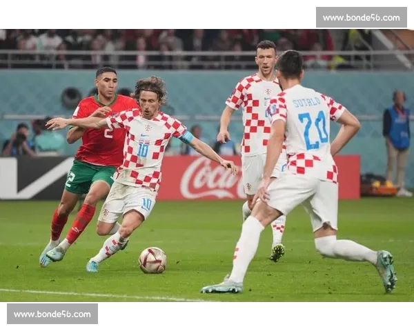 世界杯赛果揭晓强队博弈与黑马崛起改写全球足球版图新格局