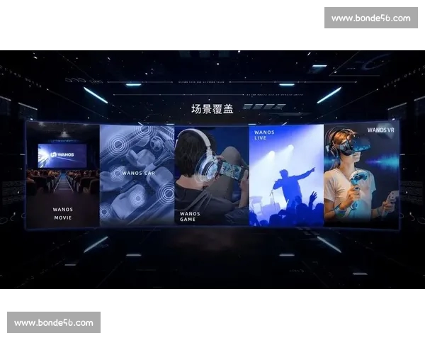 聚焦全球体育赛事直播打造沉浸式观赛新体验与互动平台生态升级发展