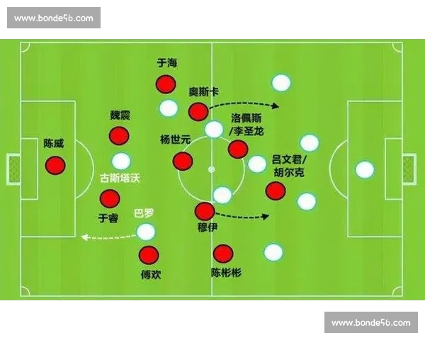 比赛胜负背后关键因素与战术策略深度解析 比赛胜负背后关键因素与战术策略深度解析