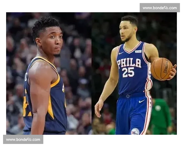 NBA球员数据全面对比分析 谁才是最强全能之星